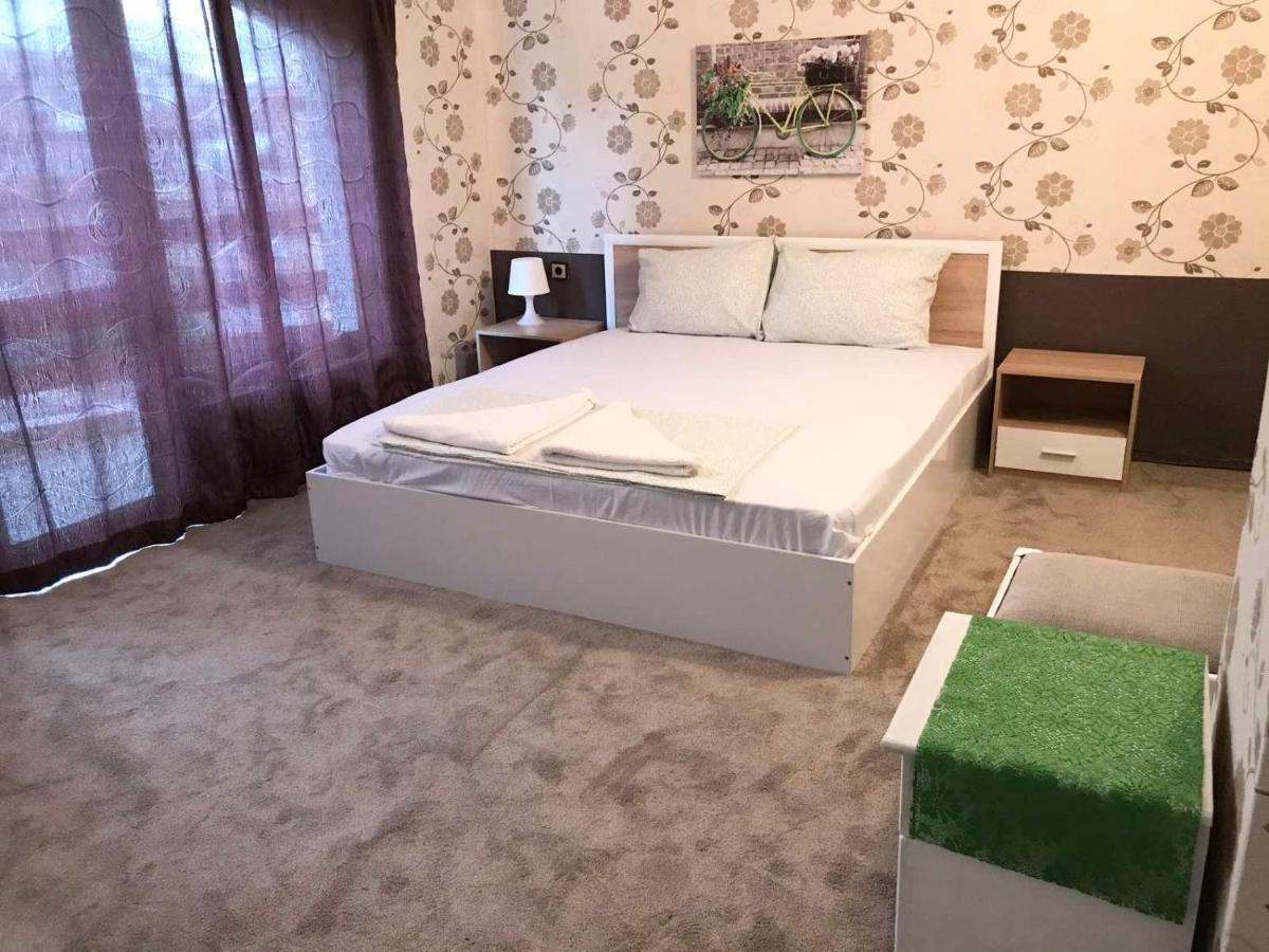 Guest House Urdoviza Kiten  Luaran gambar