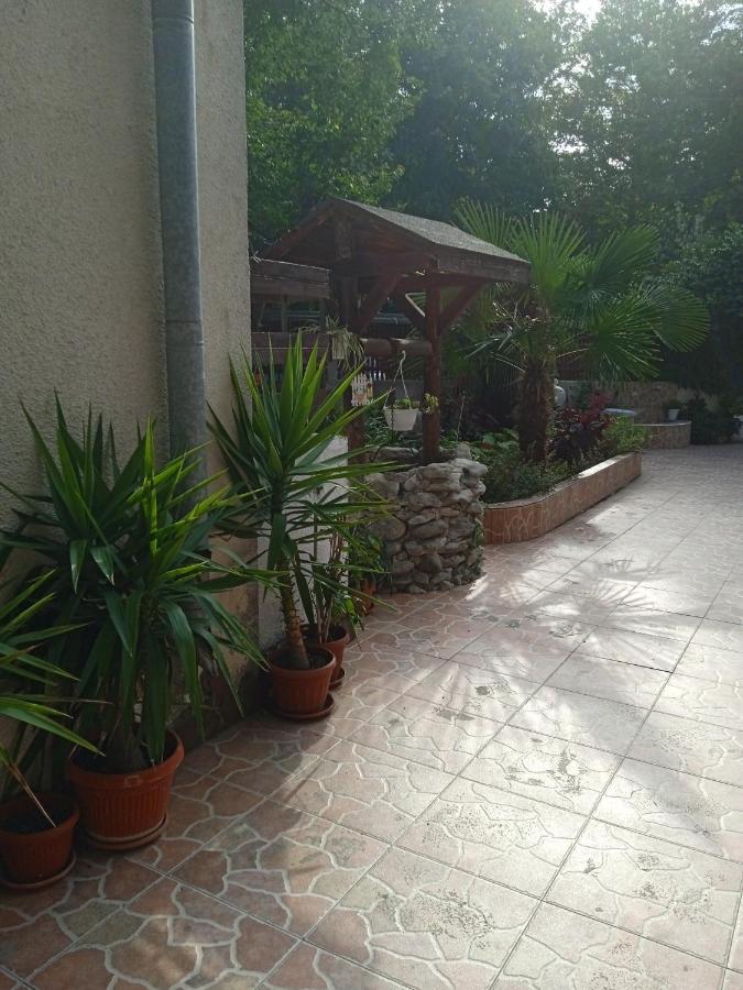 Guest House Urdoviza Kiten  Luaran gambar