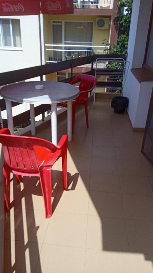 Guest House Urdoviza Kiten  Luaran gambar