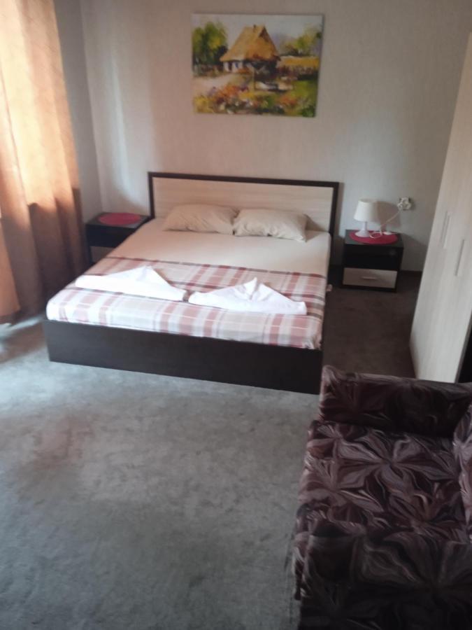 Guest House Urdoviza Kiten  Luaran gambar