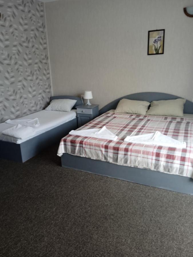 Guest House Urdoviza Kiten  Bilik gambar