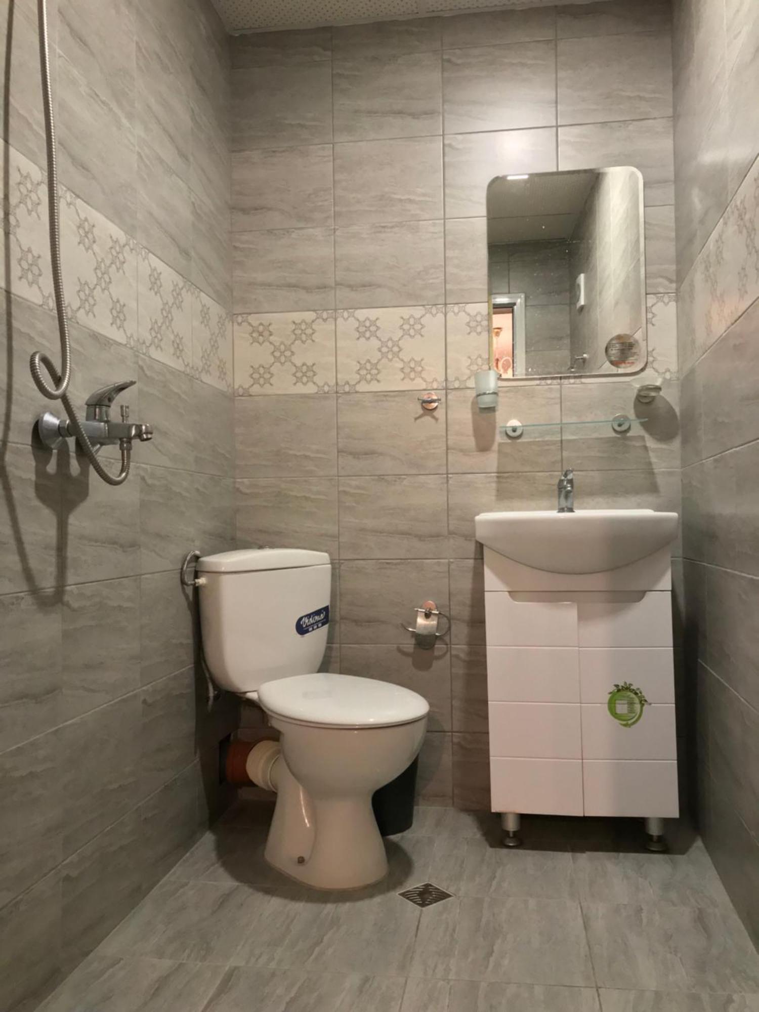 Guest House Urdoviza Kiten  Luaran gambar