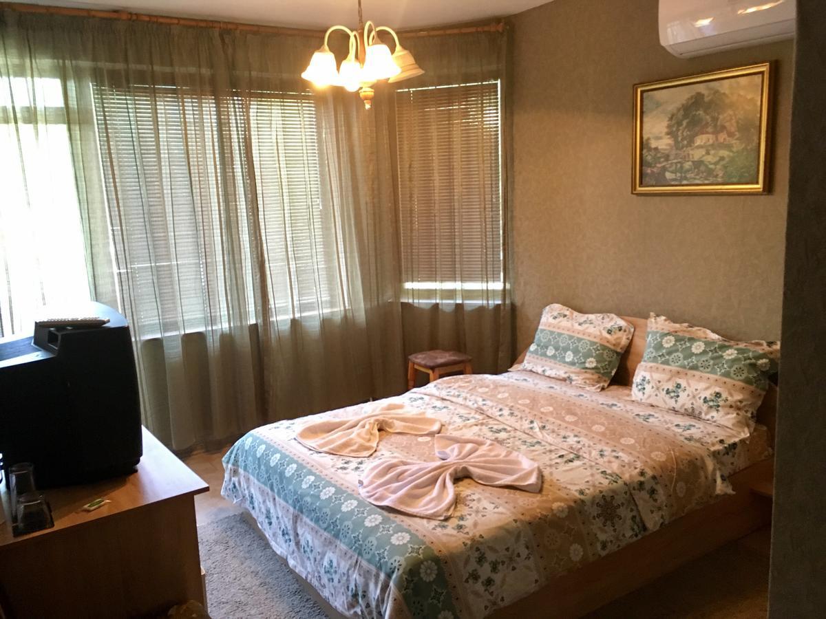 Guest House Urdoviza Kiten  Luaran gambar
