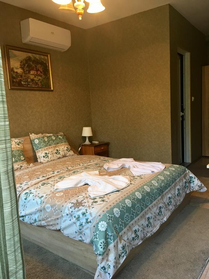 Guest House Urdoviza Kiten  Luaran gambar