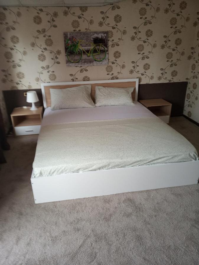 Guest House Urdoviza Kiten  Luaran gambar